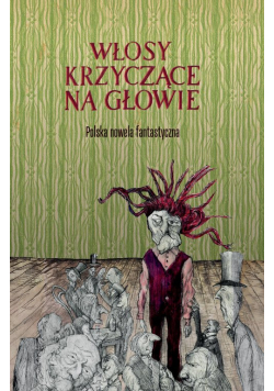 Włosy krzyczące na głowie
