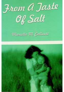 From a taste of salt