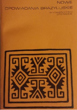Nowe opowiadania brazylijskie