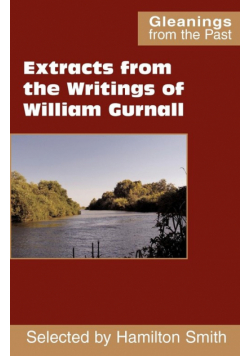 Extracts from the Writings of William Gurnall