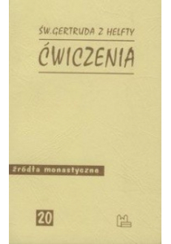 Ćwiczenia źródła monastyczne