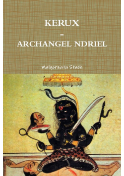 Kerux - Archangel Ndriel