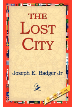 The Lost City