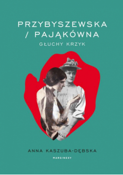 Przybyszewska/Pająkówna