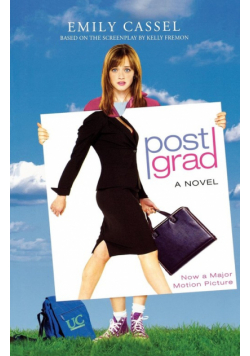 Post Grad