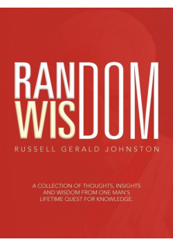 Random Wisdom