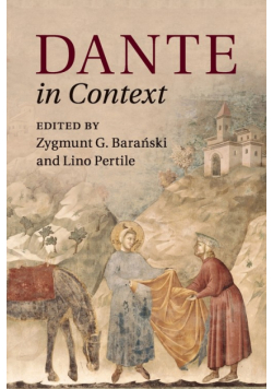 Dante in Context