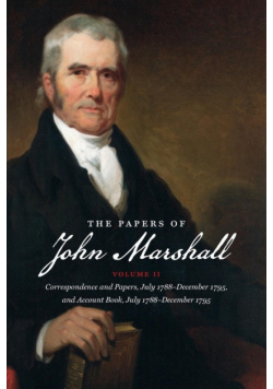 The Papers of John Marshall