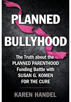 Planned Bullyhood
