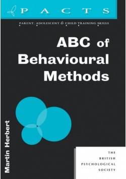 ABC of Behavioural Methods