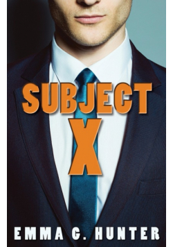 Subject X