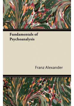 Fundamentals of Psychoanalysis