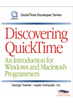 Discovering QuickTime
