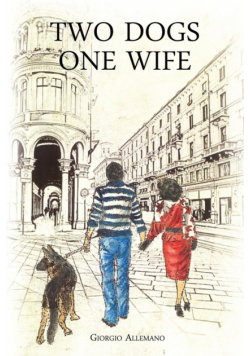 Two Dogs, One Wife