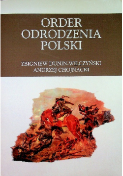 Order odrodzenia polski