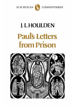 Paul's Letters from Prison