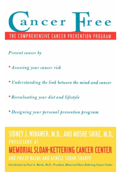 Cancer Free