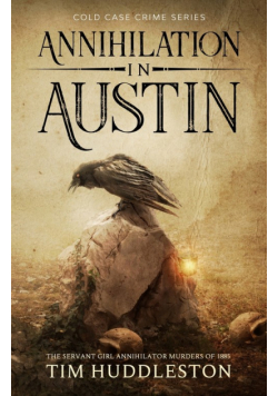 Annihilation In Austin