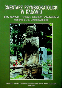 Cmentarz rzymskokatolicki w Radomiu
