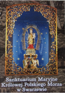 Sanktuarium Maryjne Królowej Polskiego Morza w Swarzewie