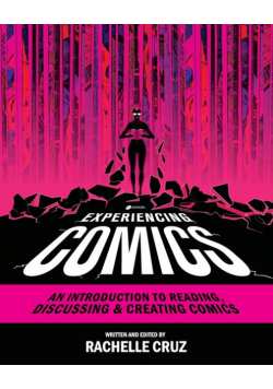 Experiencing Comics