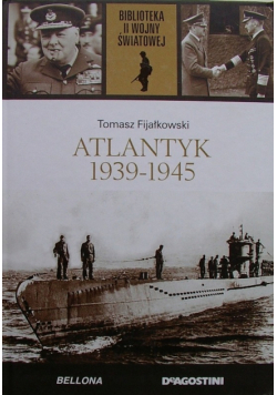 Atlantyk 1939 - 1945
