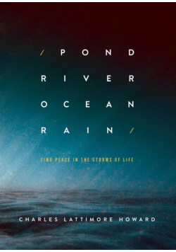 Pond River Ocean Rain