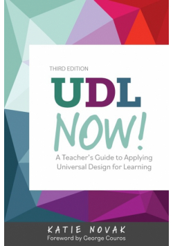 UDL Now!