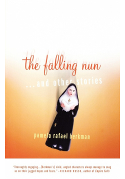 The Falling Nun