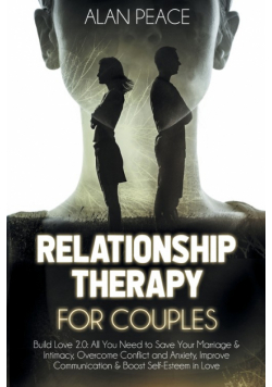 Relationship Therapy for Couples (second edition)