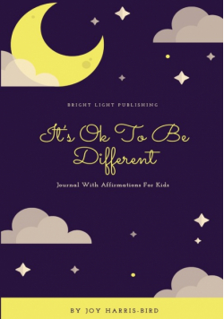 It's Ok To Be Different