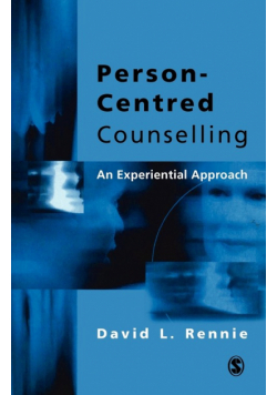 Person-Centred Counselling