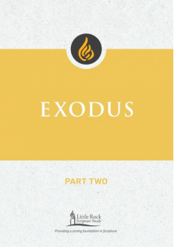 Exodus, Part Two