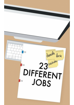 23 Different Jobs