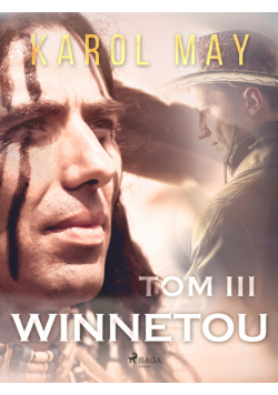 Winnetou. Winnetou: tom III (#3)