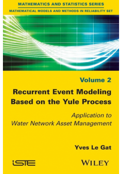 Recurrent Event Modeling