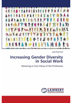 Increasing Gender Diversity in Social Work