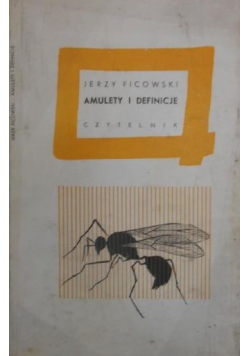 Amulety i definicje