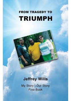 From Tragdey to Triumph