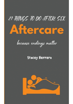 Aftercare