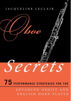 Oboe Secrets