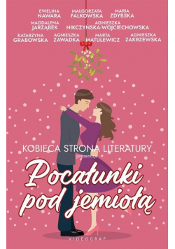 Pocałunki pod jemiołą
