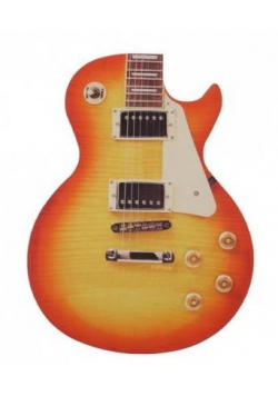 Podkładka pod mysz - gitara elektryczna