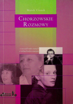 Chorzowskie rozmowy