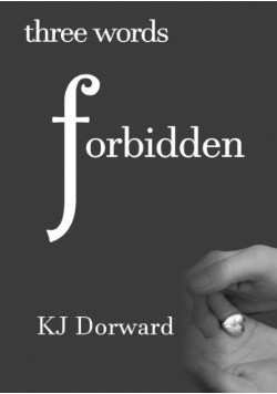Three words Forbidden