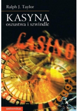Kasyna Oszustwa i szwindle