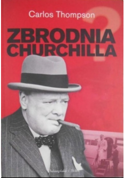 Zbrodnia Churchilla