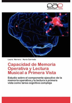 Memoria Operativa y Lectura Musical a Primera Vista