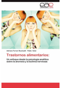Trastornos Alimentarios