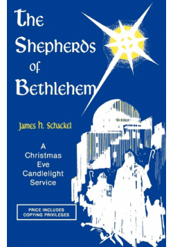 The Shepherds Of Bethlehem